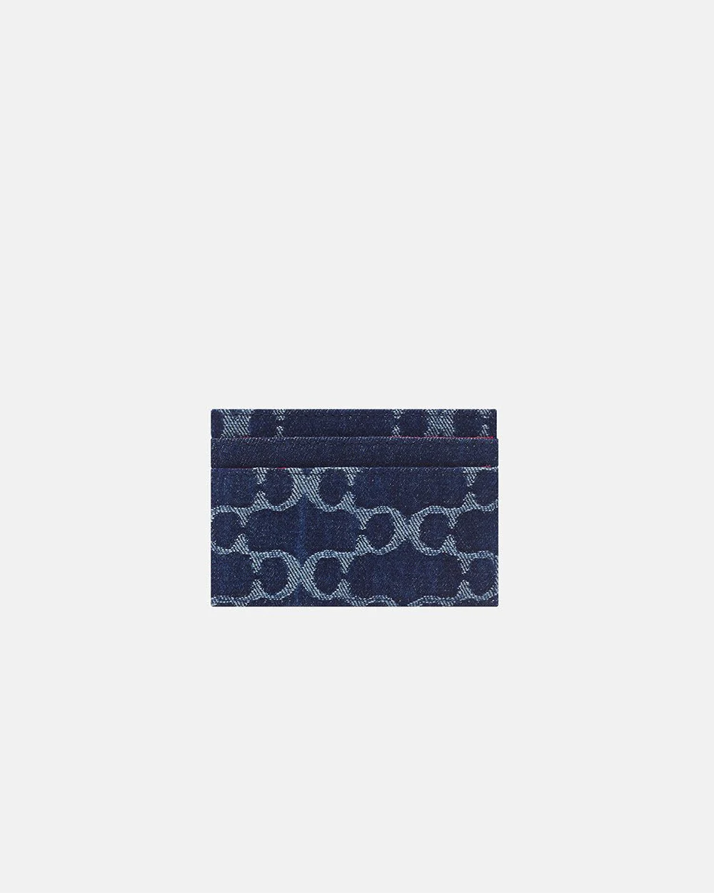 FEVER CARD HOLDER BLUE - Image 2