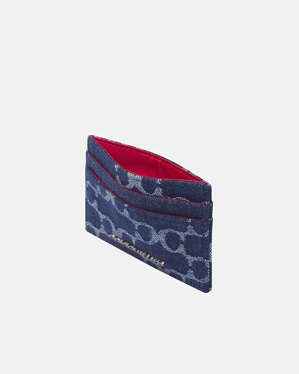 FEVER CARD HOLDER BLUE - Image 3
