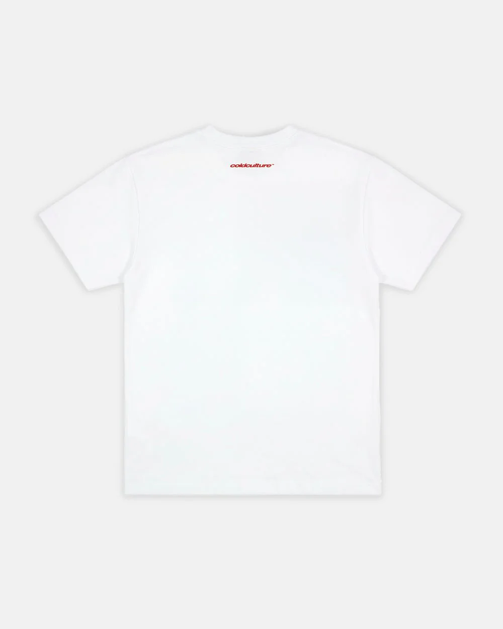 FIVE STARS TEE WHITE - Image 3