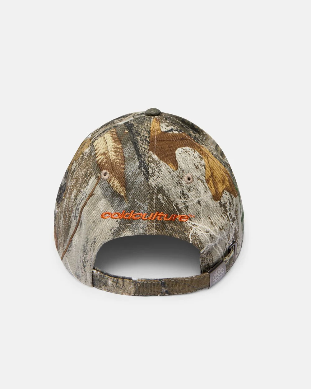 FLAMEY REALTREE CAP - Image 3