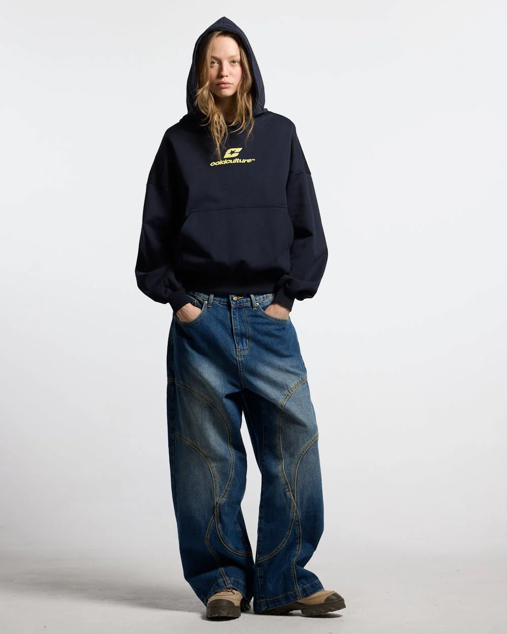 FLEX V2 PANTS BLUE - Image 8