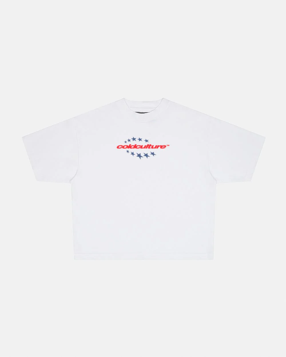 FOURTH OF JULY TEE WHITE - Image 3
