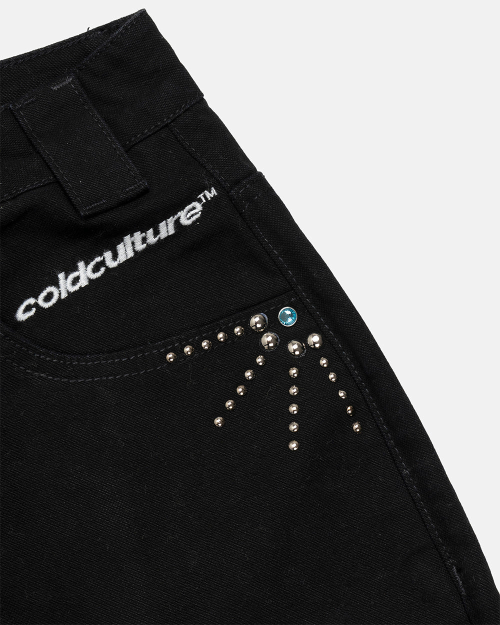 GEM V2 SHORTS BLACK - Image 6