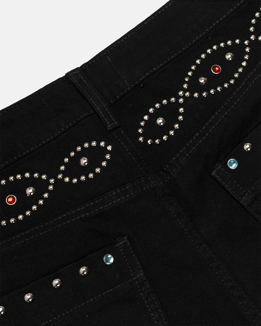 GEM V2 SHORTS BLACK - Image 8