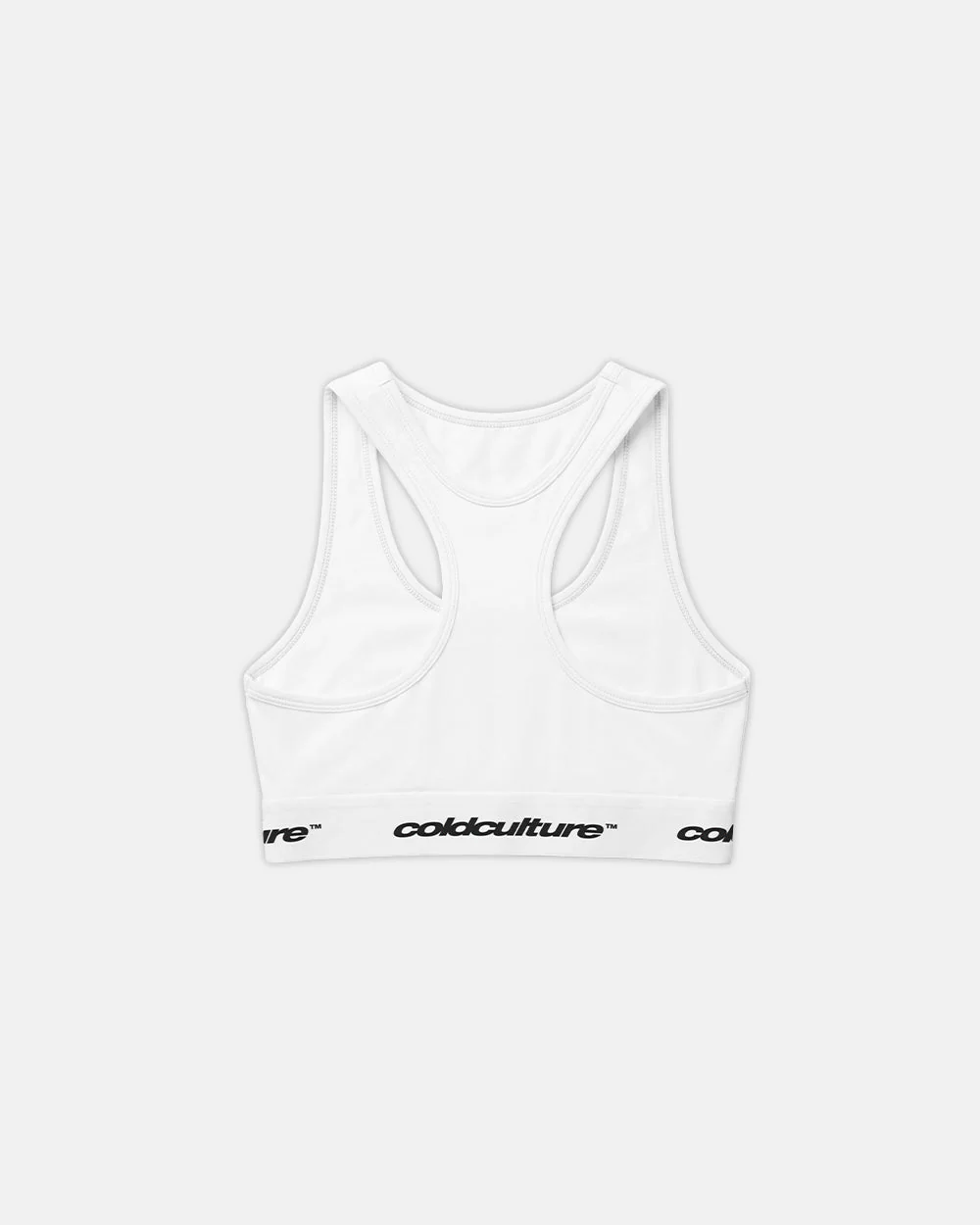 GIRLS CLUB BRA PACK WHITE AND GREY - Image 5