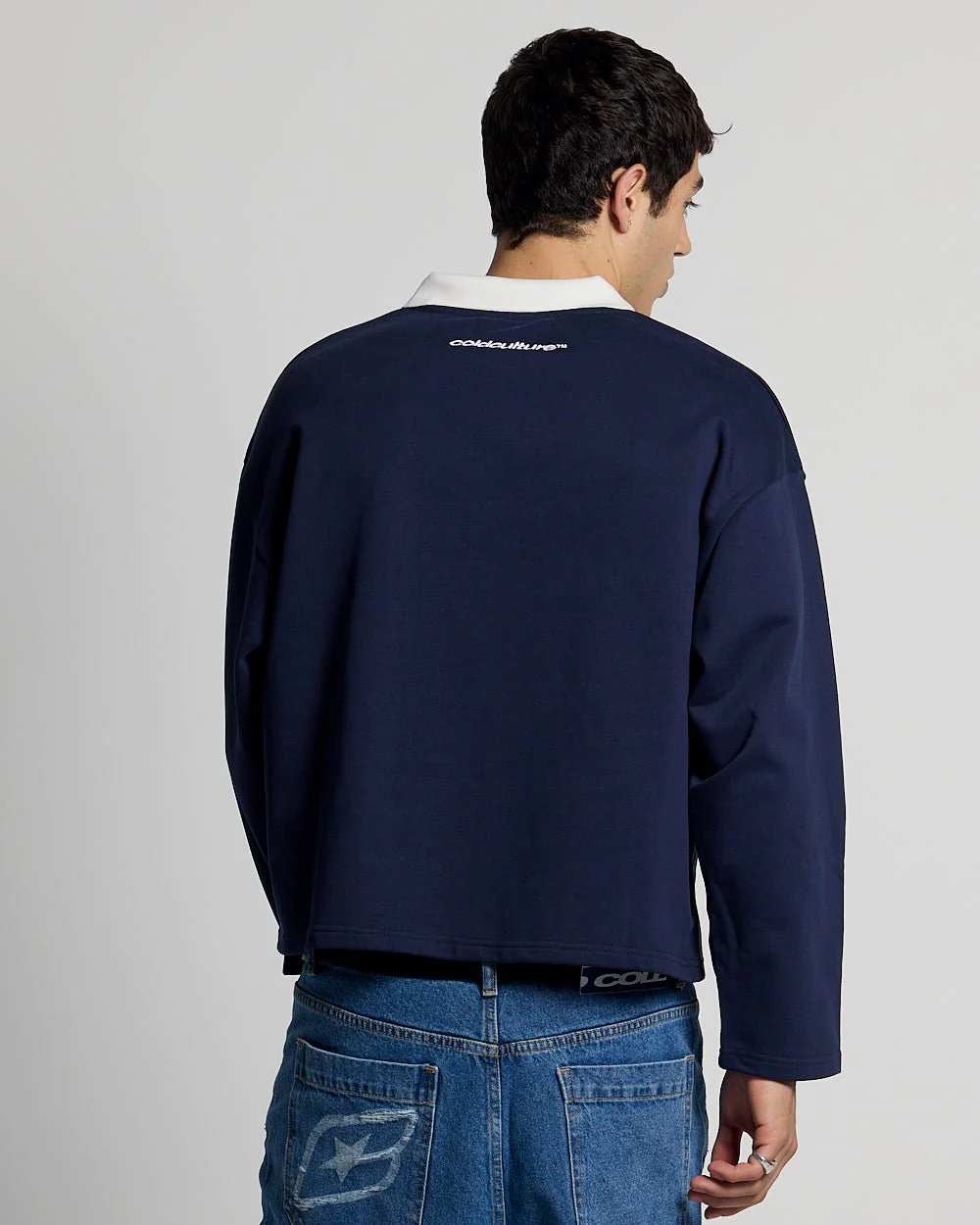 GOOD BOY POLO DARK BLUE - Image 4