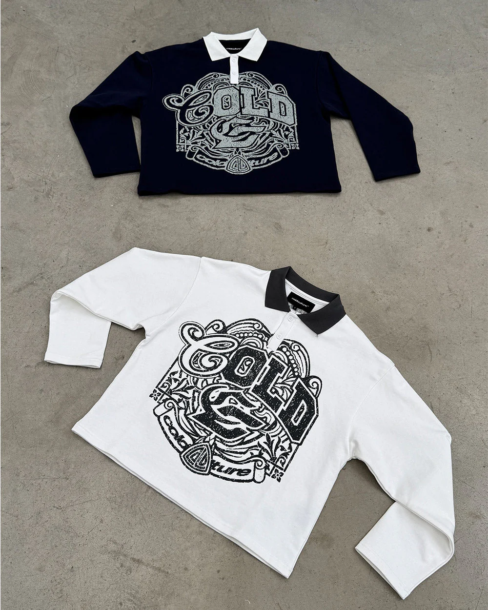 GOOD BOY POLO WHITE - Image 7