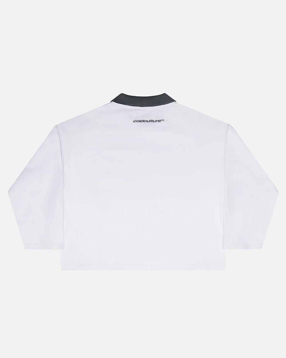 GOOD BOY POLO WHITE - Image 3