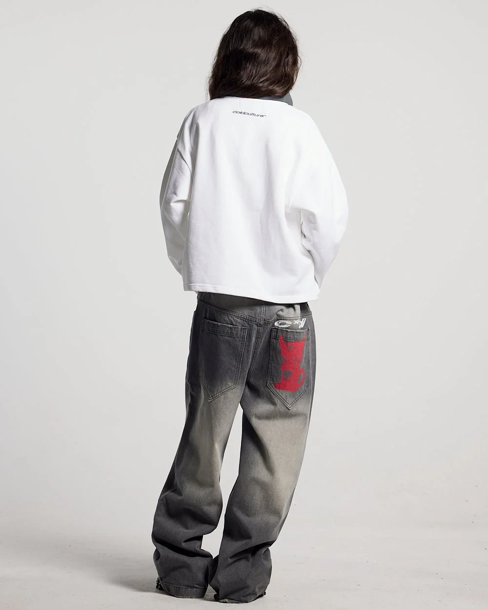 GOOD BOY POLO WHITE - Image 6