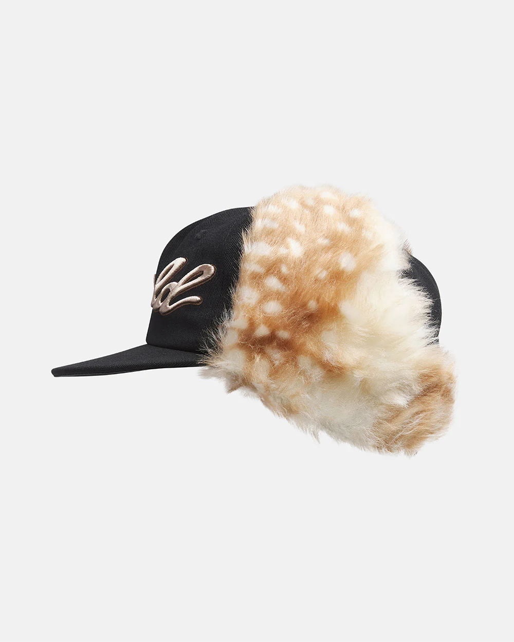 GRRR! FUR CAP - Image 2