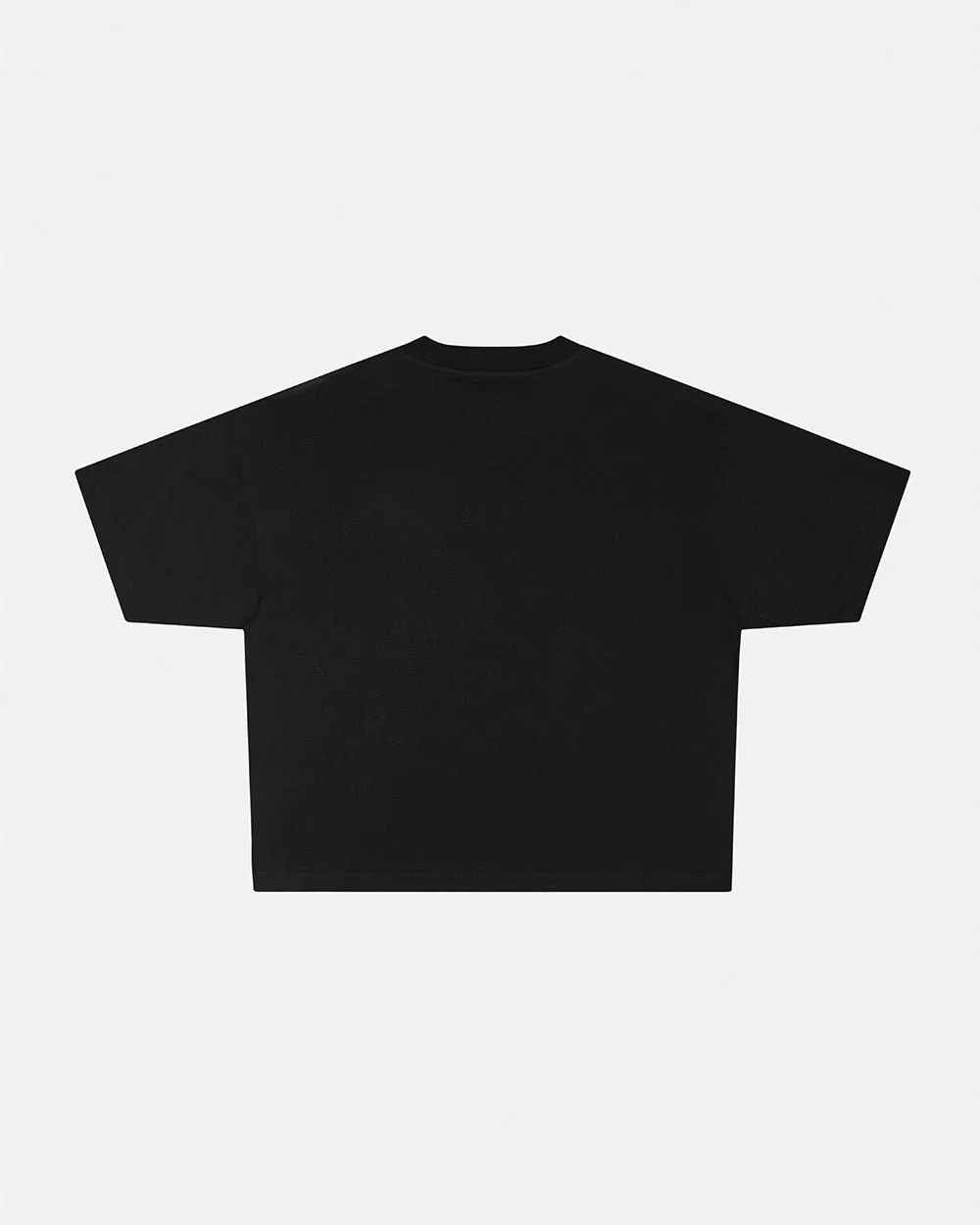 HAWAII CLUB TEE BLACK - Image 3