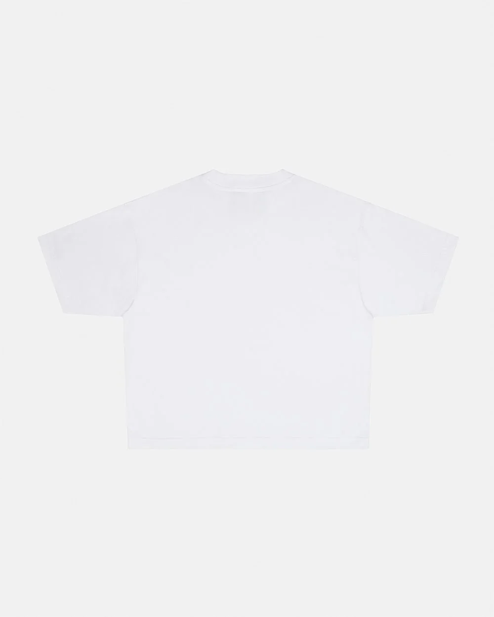 HAWAII CLUB TEE WHITE - Image 4