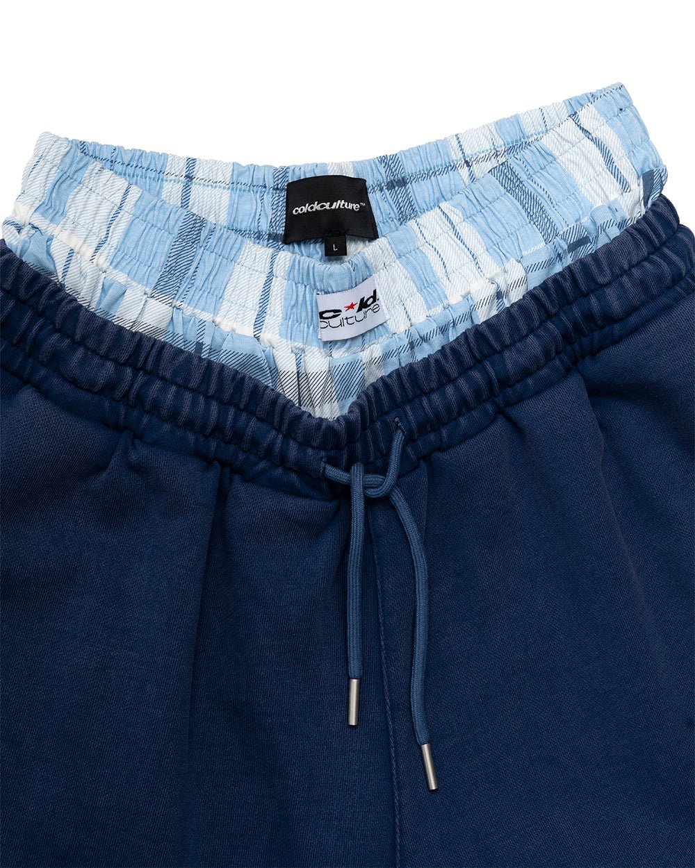 HIDE AND SEEK SWEATPANTS NAVY - Image 6