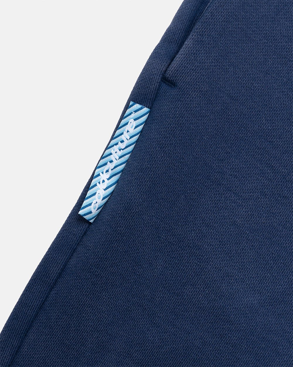 HIDE AND SEEK SWEATPANTS NAVY - Image 8