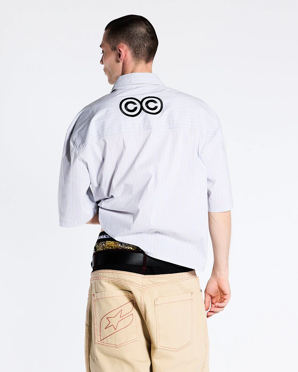 HONOLULU SHIRT - Image 4