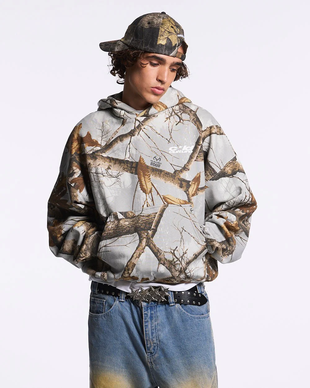 HOODIE REALTREE ARTIC - Image 2