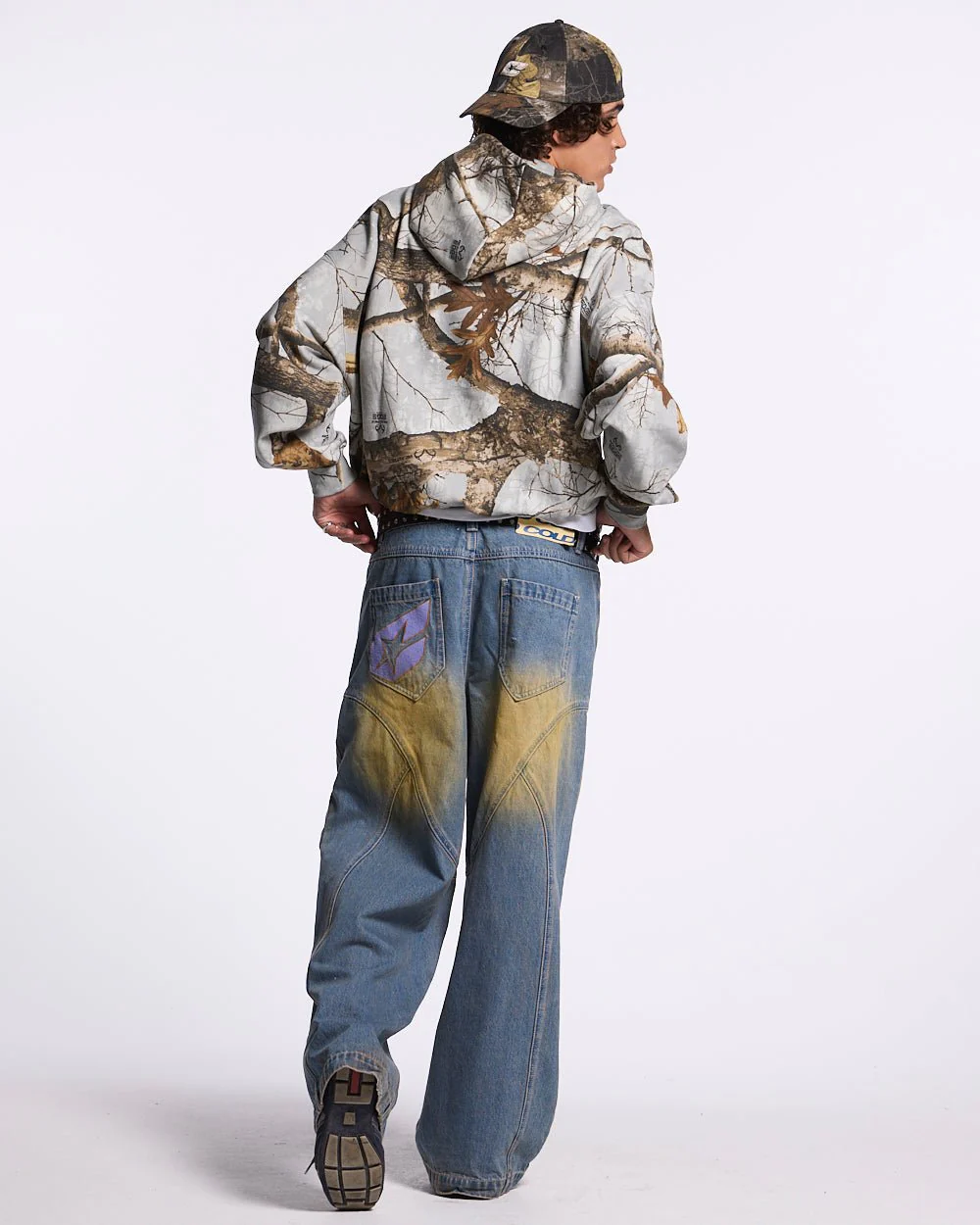 HOODIE REALTREE ARTIC - Image 4
