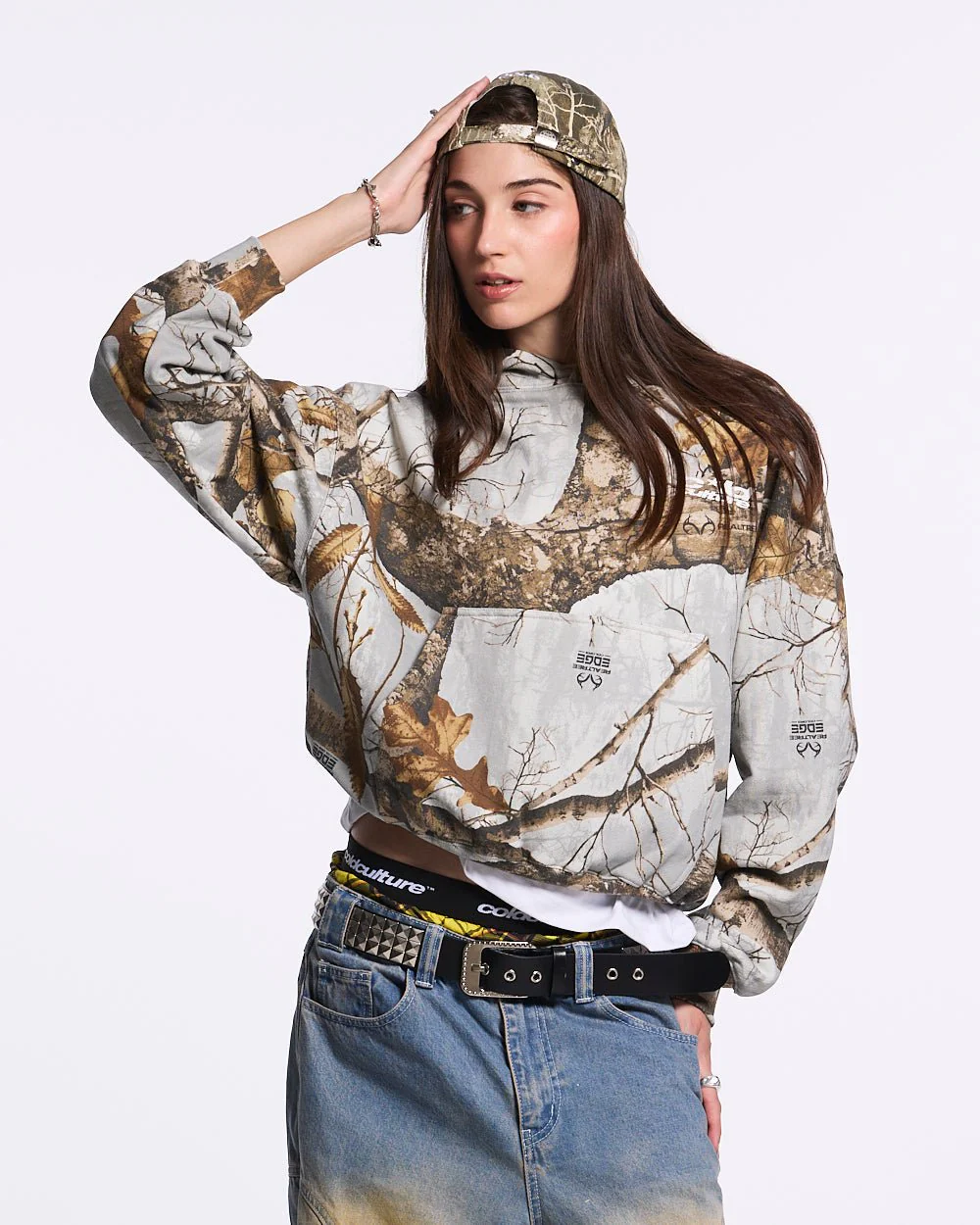 HOODIE REALTREE ARTIC - Image 5