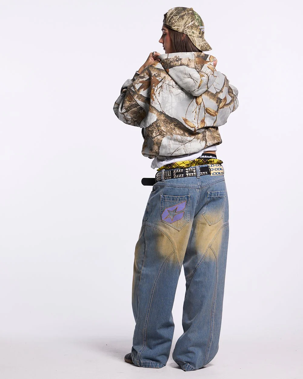 HOODIE REALTREE ARTIC - Image 6