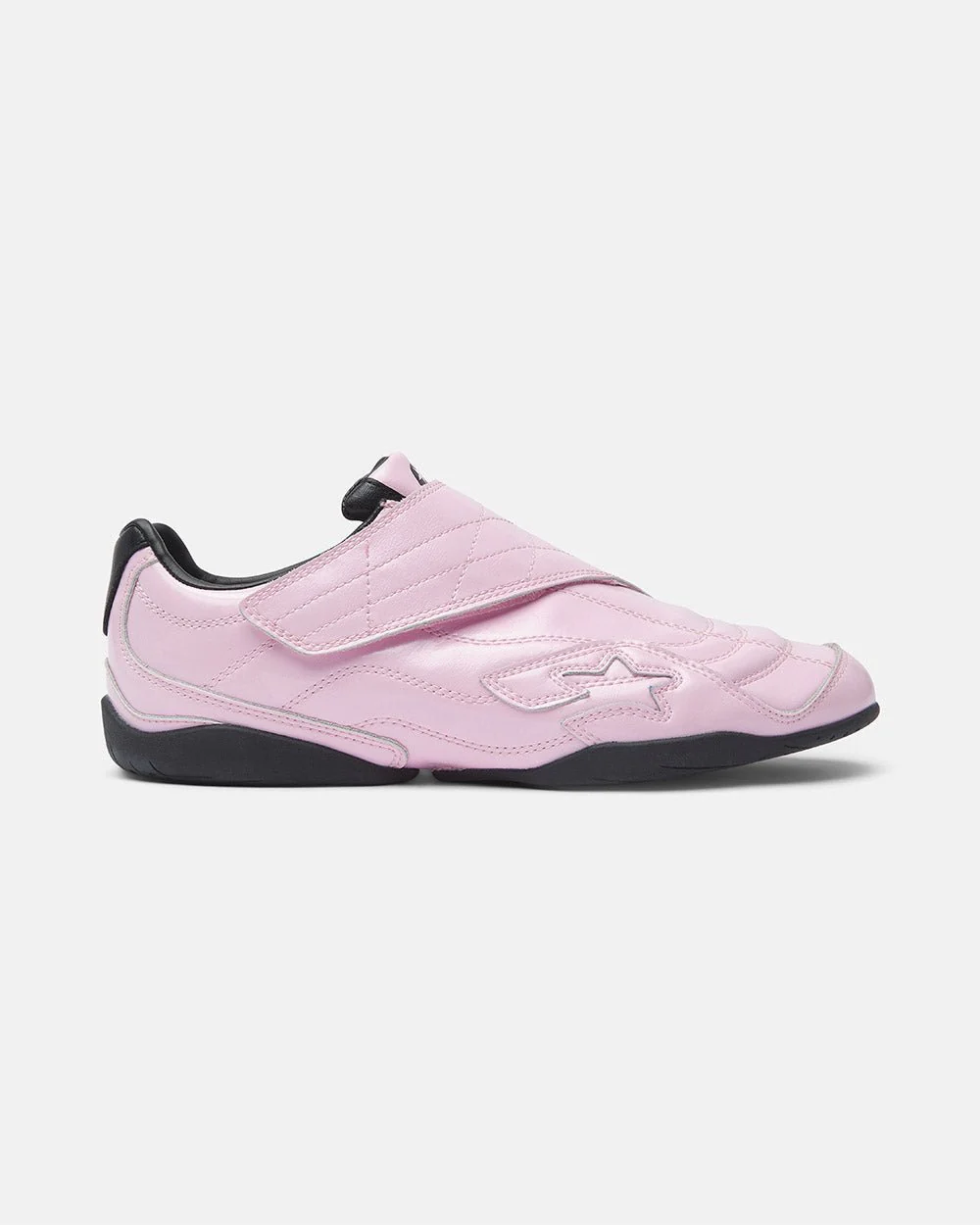 COLD HOOK SNEAKER PINK