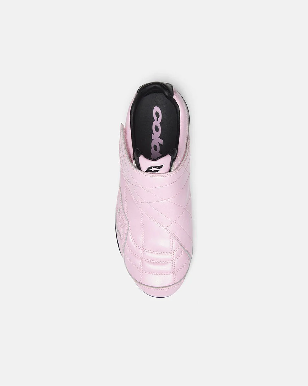 COLD HOOK SNEAKER PINK - Image 4