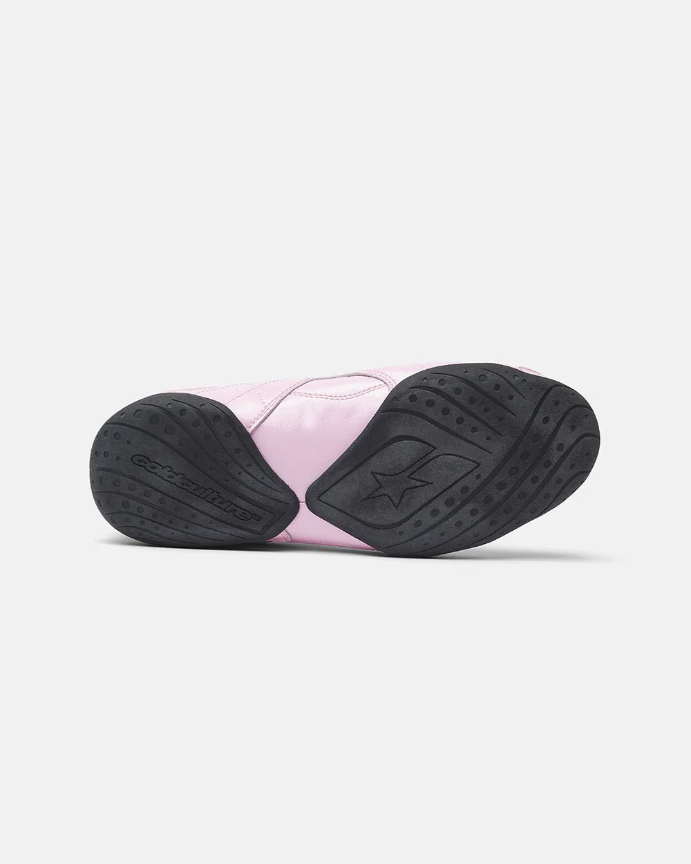 COLD HOOK SNEAKER PINK - Image 5