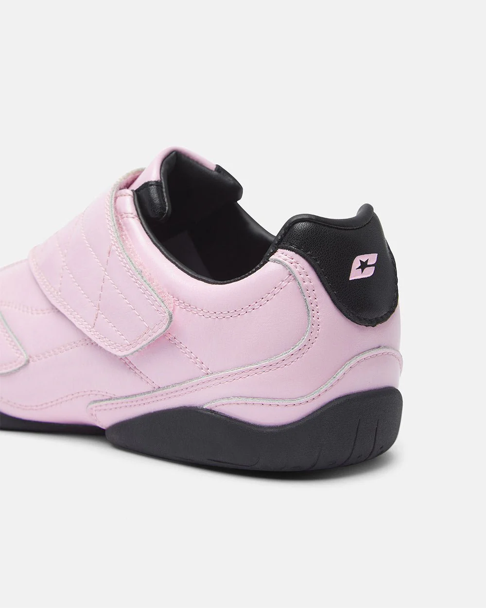 COLD HOOK SNEAKER PINK - Image 6