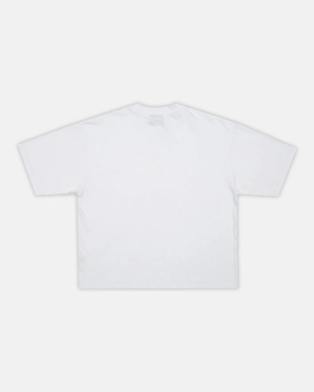 IM TOO COLD TEE WHITE - Image 3