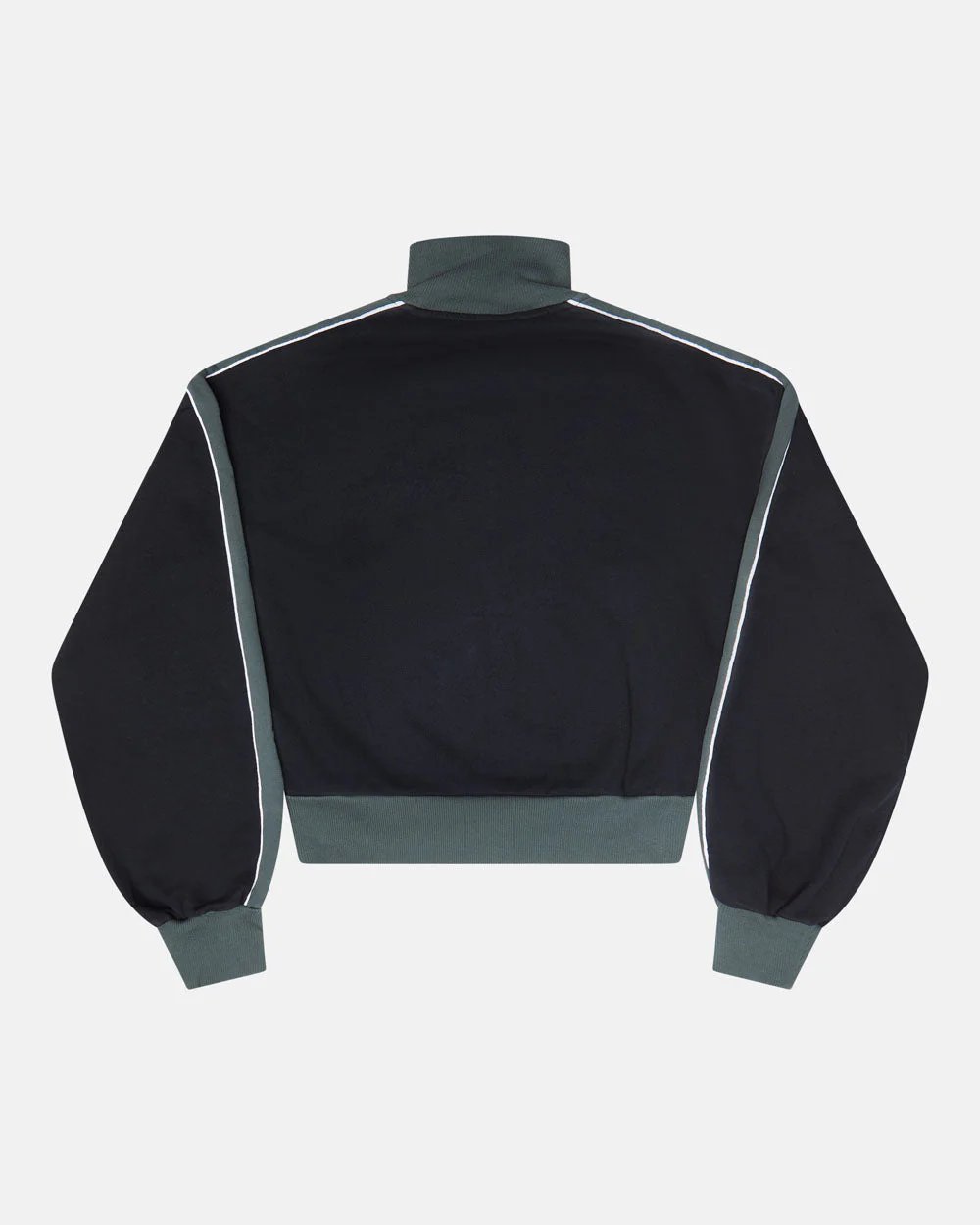 JET LAG JACKET BLACK - Image 3