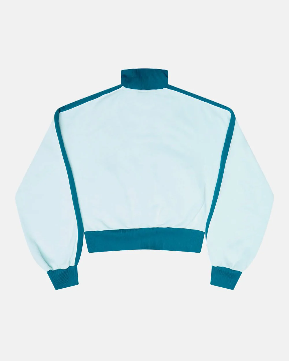 JET LAG JACKET SKY BLUE - Image 3