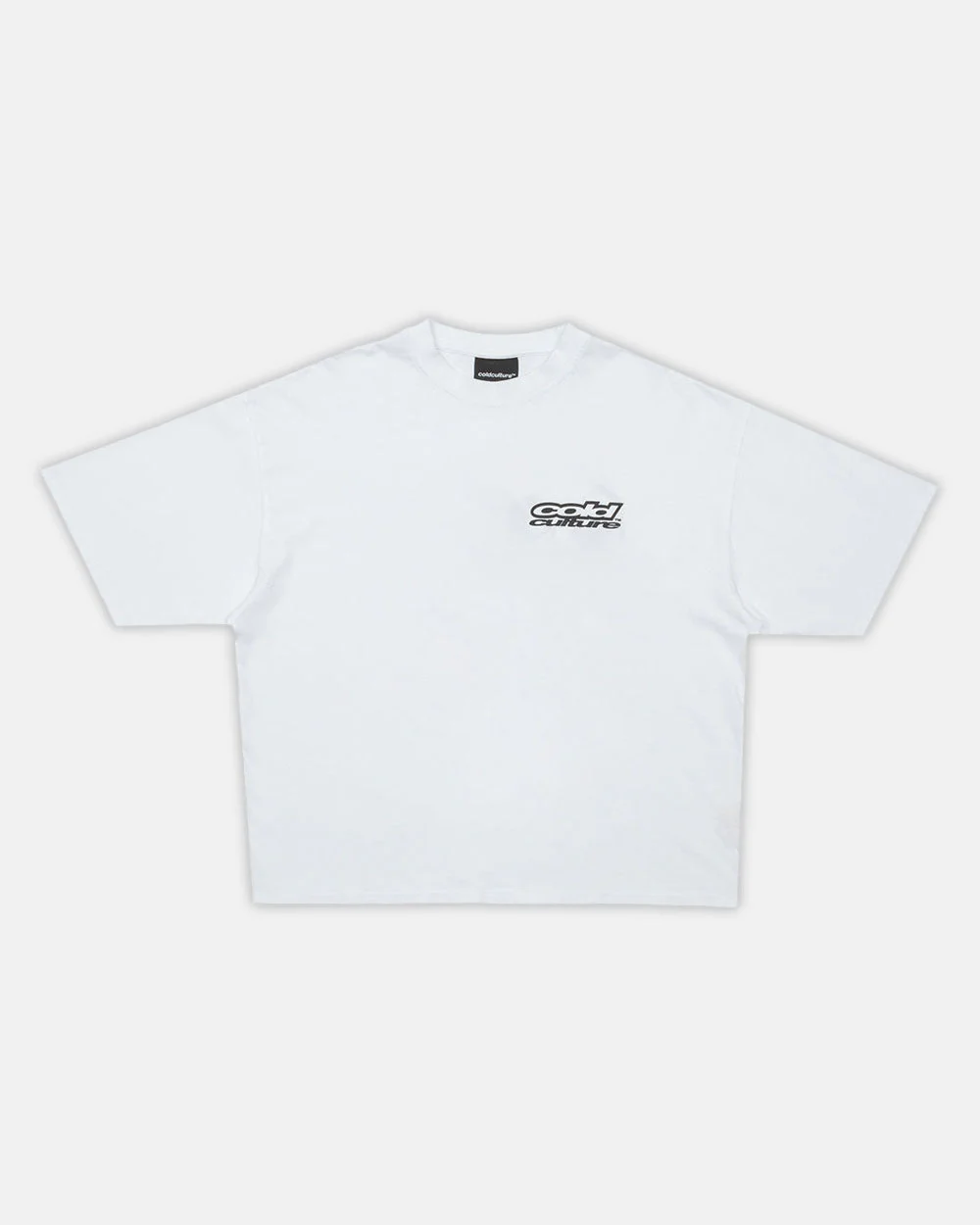 JEWELRY TEE WHITE - Image 2