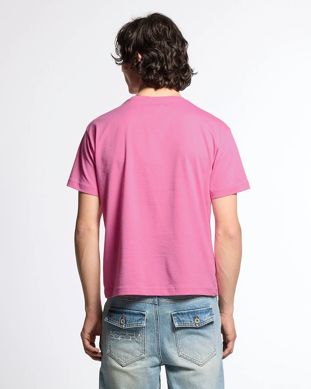 JUICY TEE PINK - Image 3