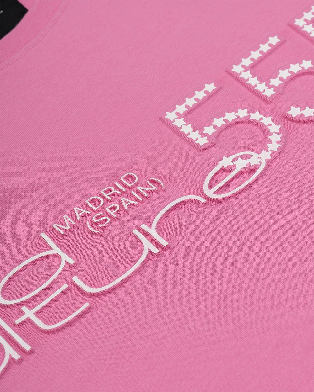 JUICY TEE PINK - Image 6