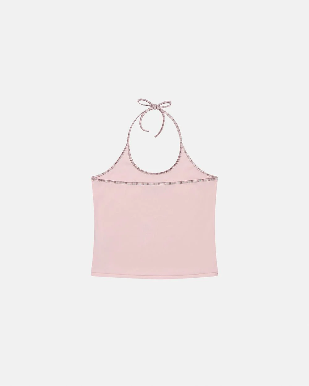 KANGAROO TANK TOP BABY PINK - Image 4
