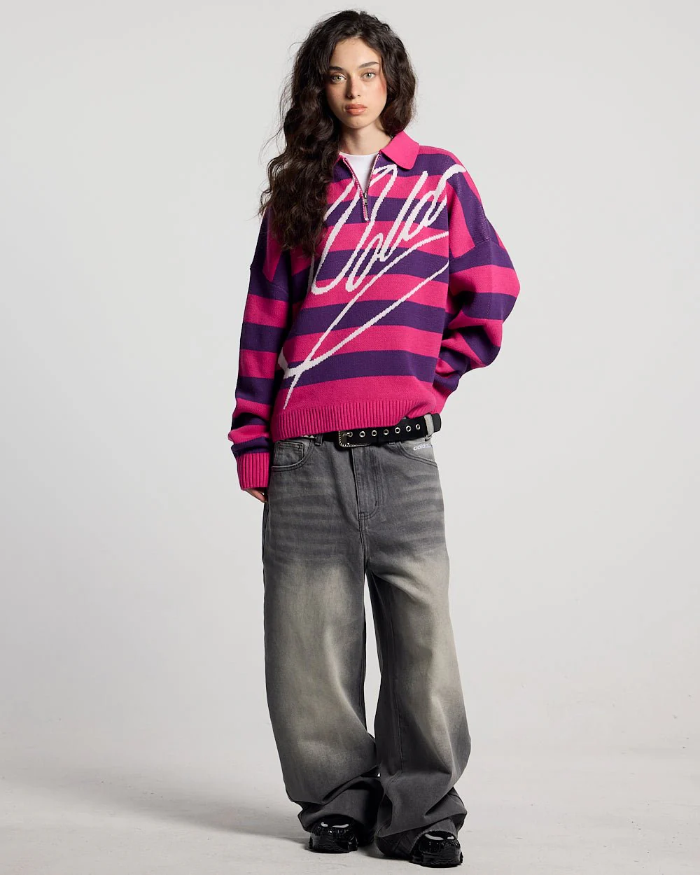 KEVIL V2 PANTS GREY - Image 8