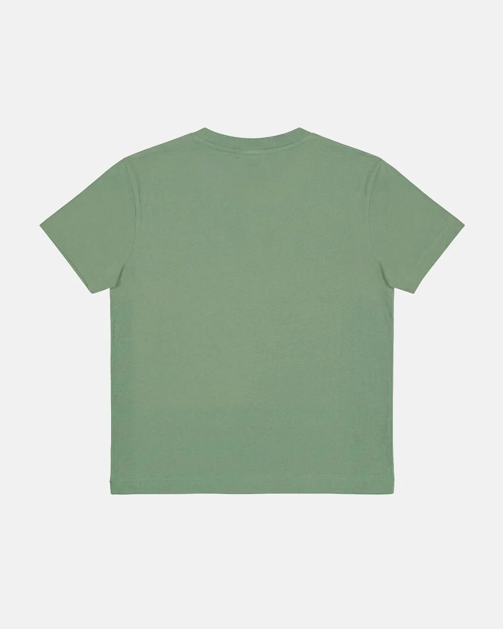KNOTTING HILL TEE GREEN - Image 3