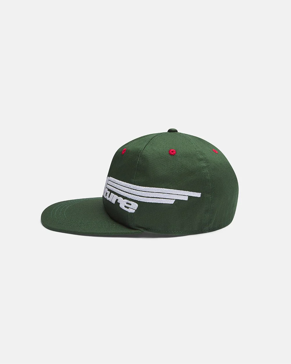 LAST SUPPER CAP GREEN - Image 2