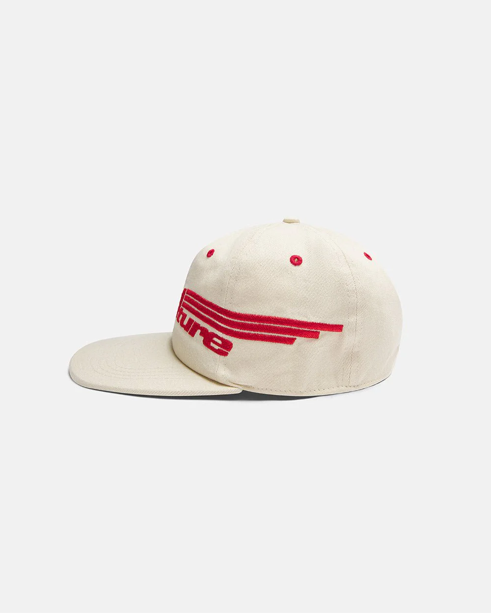 LAST SUPPER CAP IVORY WHITE - Image 2