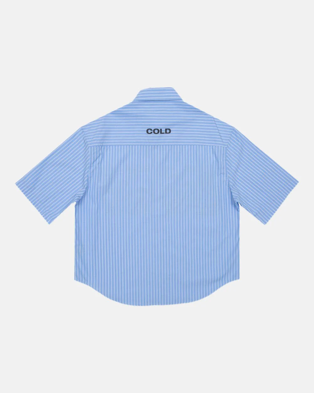 LEGACY SHIRT BLUE - Image 3