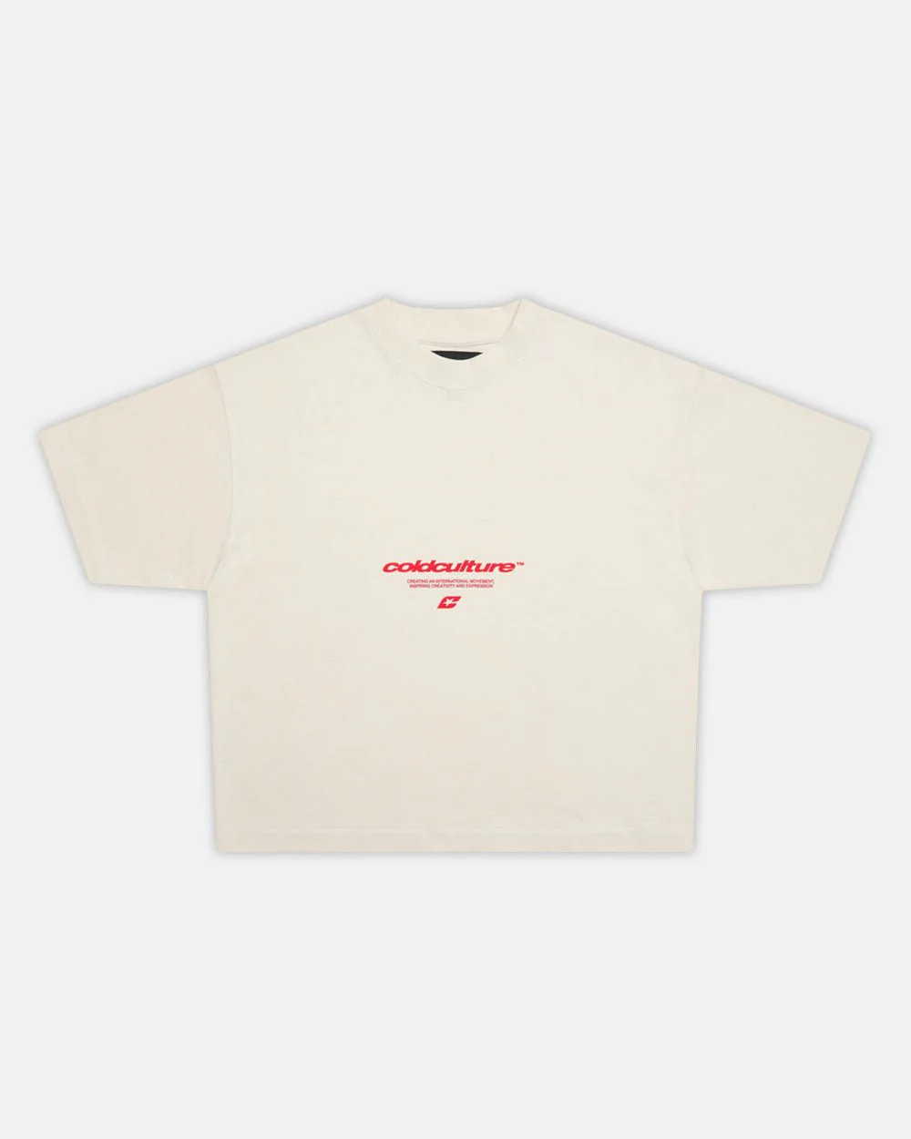 LET'S BOUNCE TEE WHITE - Image 3