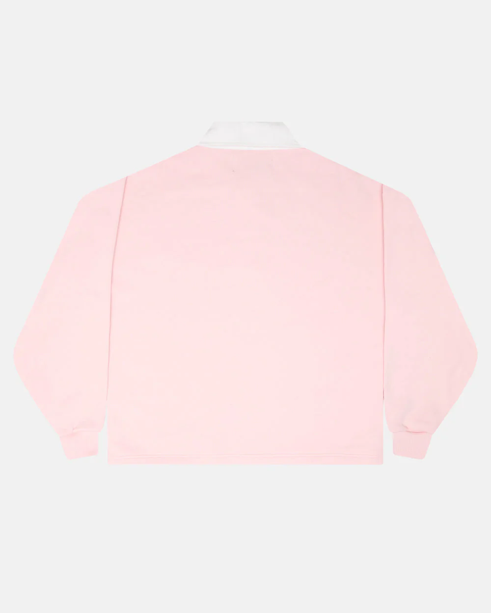LO LIFE POLO PINK - Image 3