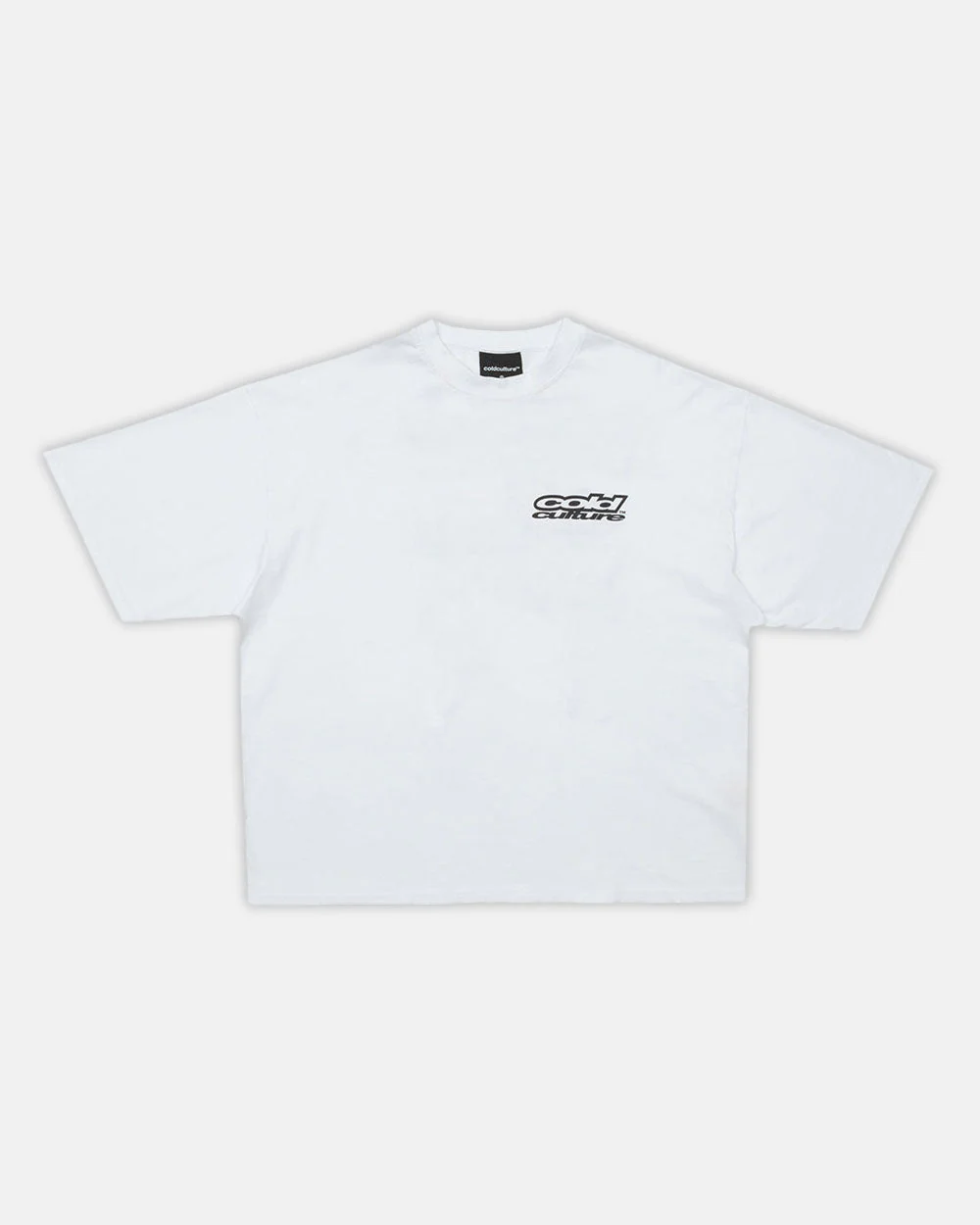 LOLLIPOP TEE WHITE - Image 3