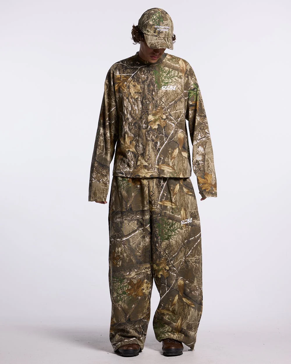 LONGSLEEVE REALTREE EDGE - Image 4