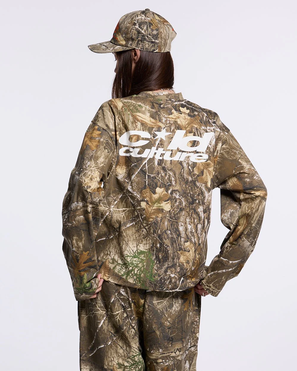 LONGSLEEVE REALTREE EDGE - Image 5