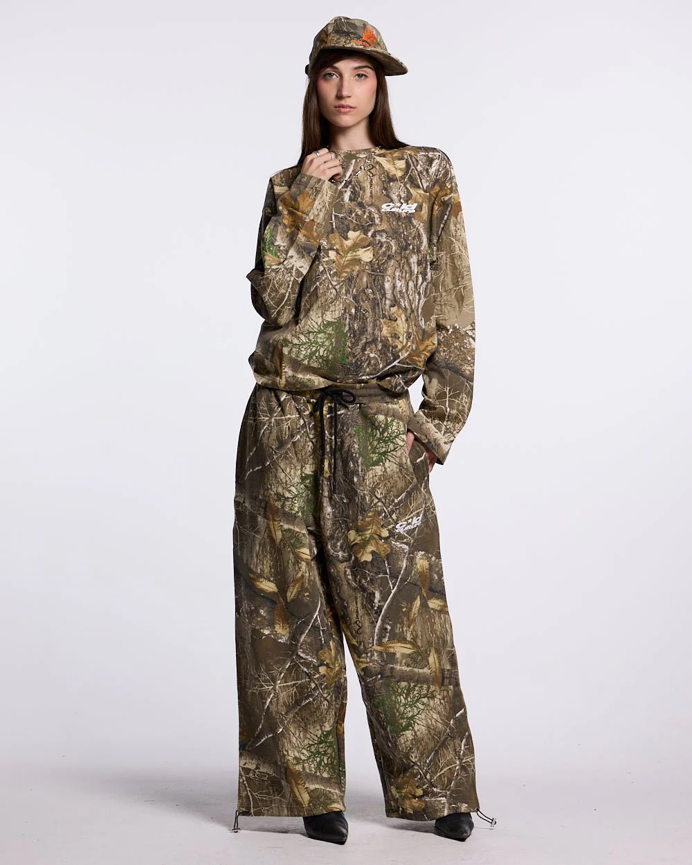 LONGSLEEVE REALTREE EDGE - Image 6