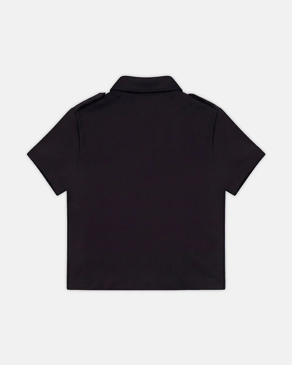 LOOPING POLO BLACK - Image 3