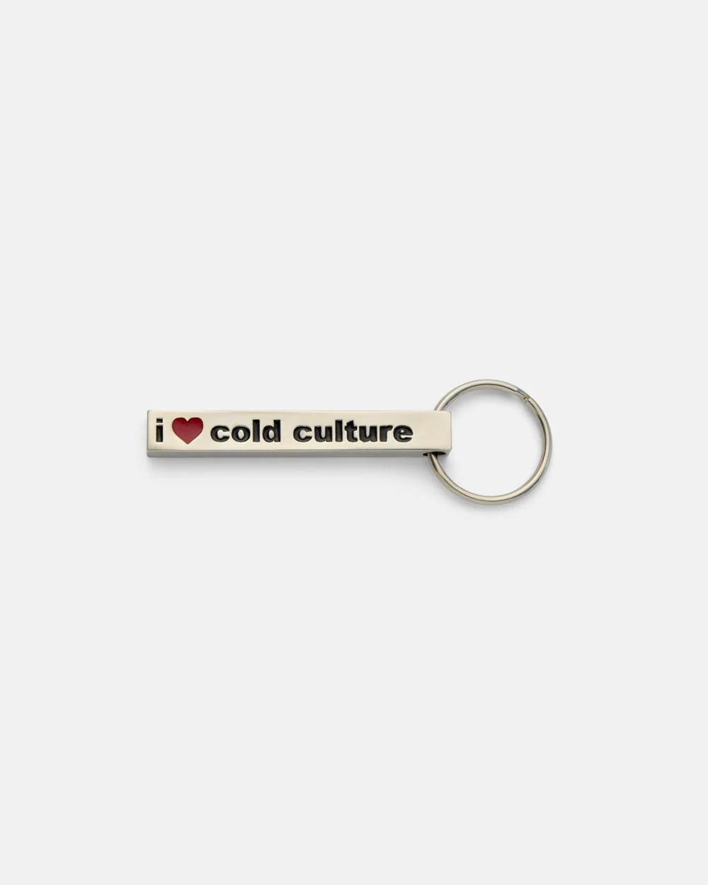 LOVERS KEYCHAIN