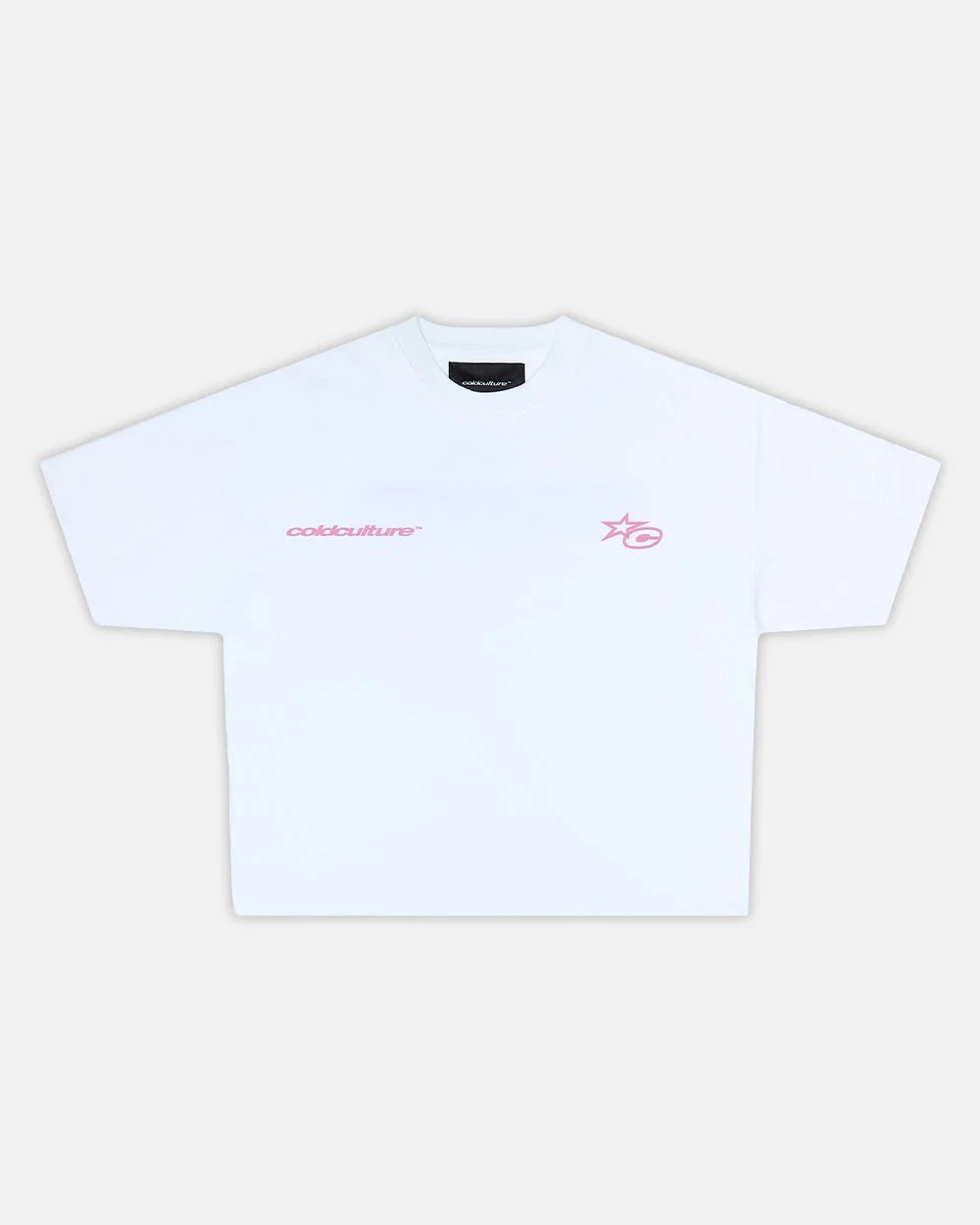 LOVERS POOL TEE WHITE - Image 3