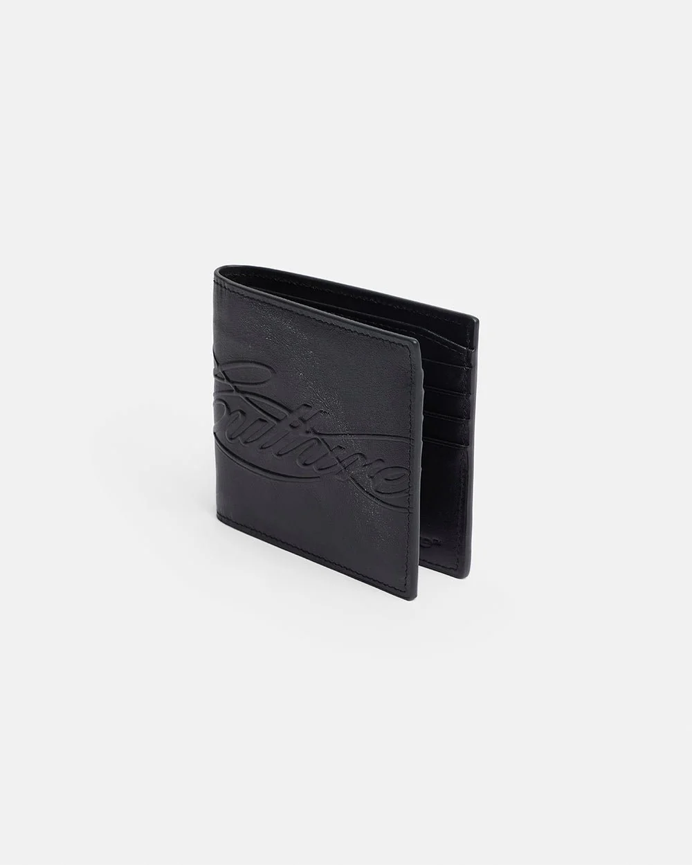 LOW KEY WALLET BLACK - Image 2