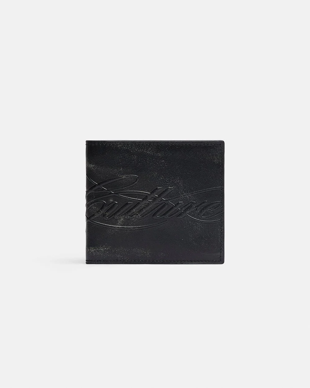 LOW KEY WALLET BLACK - Image 3